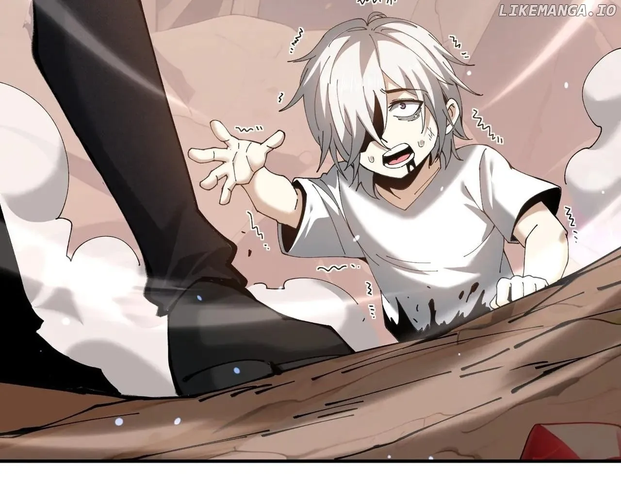 Read WORTHLESS PROFESSION: DRAGON TAMER chapter 148 image 29 on Lezhin