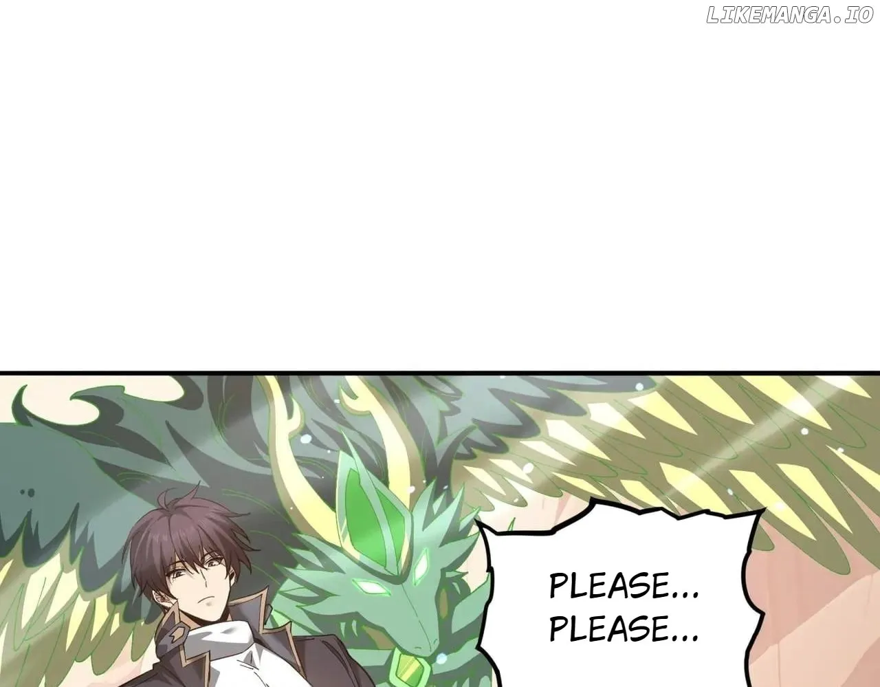 Read WORTHLESS PROFESSION: DRAGON TAMER chapter 148 image 30 on Lezhin