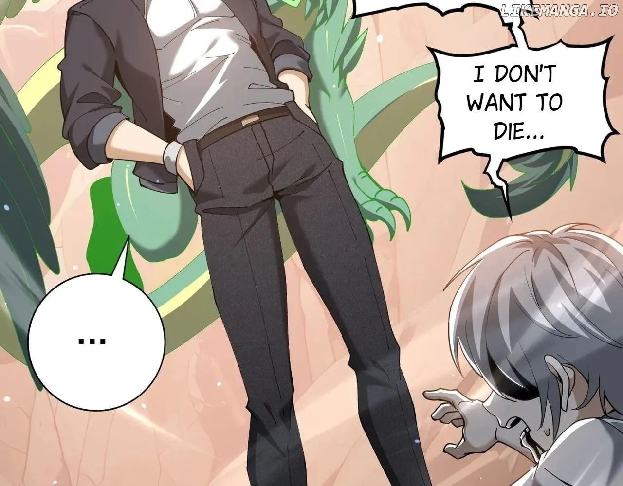 Read WORTHLESS PROFESSION: DRAGON TAMER chapter 148 image 31 on Lezhin