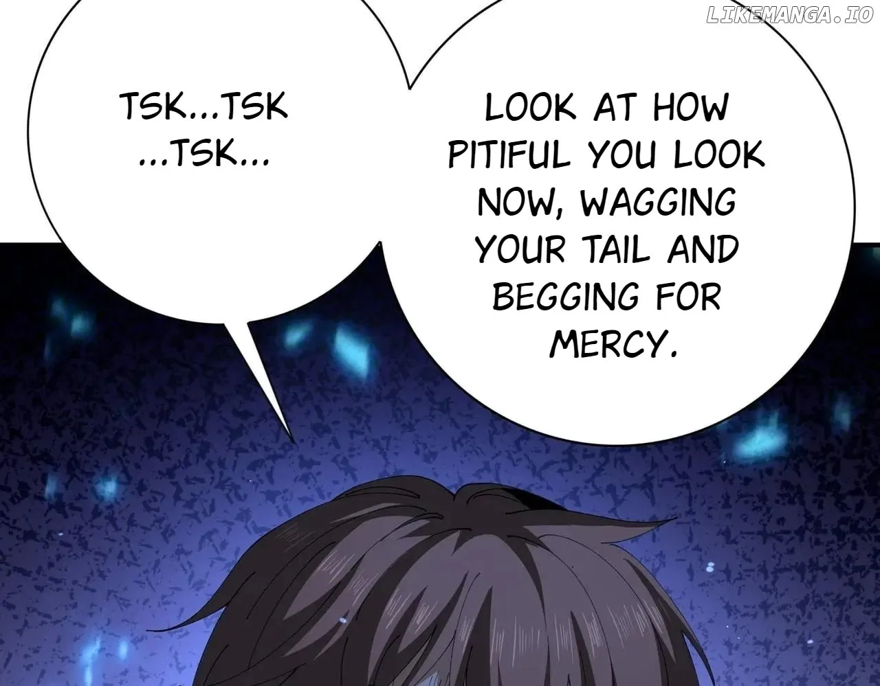 Read WORTHLESS PROFESSION: DRAGON TAMER chapter 148 image 33 on Lezhin