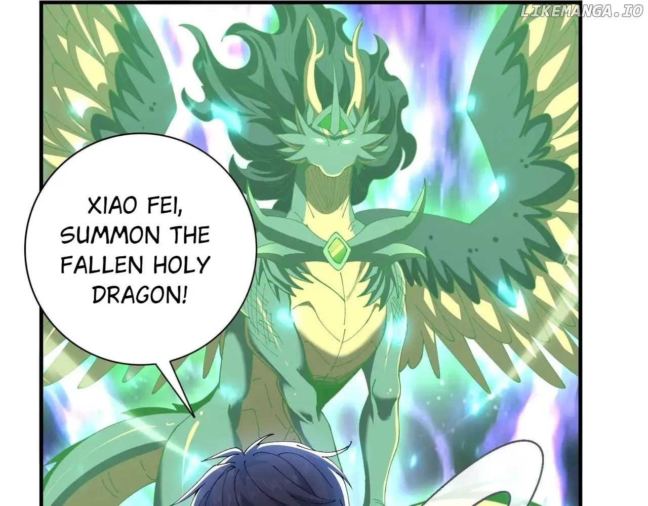 Read WORTHLESS PROFESSION: DRAGON TAMER chapter 148 image 39 on Lezhin