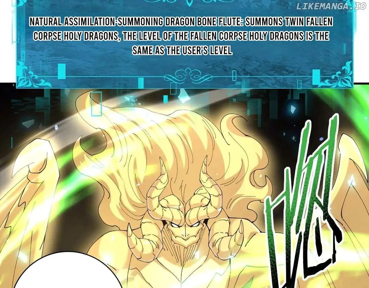 Read WORTHLESS PROFESSION: DRAGON TAMER chapter 148 image 41 on Lezhin