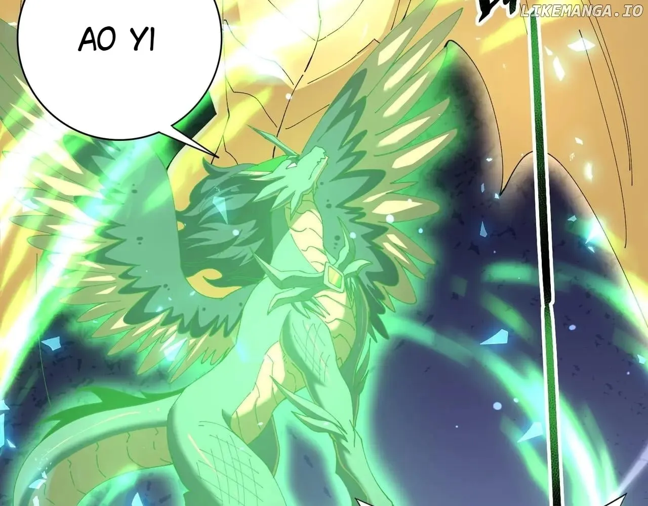 Read WORTHLESS PROFESSION: DRAGON TAMER chapter 148 image 42 on Lezhin
