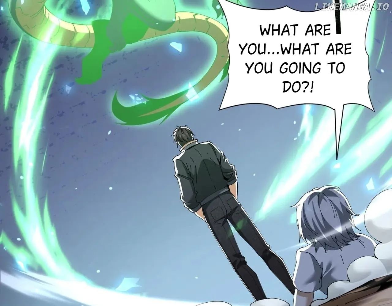 Read WORTHLESS PROFESSION: DRAGON TAMER chapter 148 image 43 on Lezhin