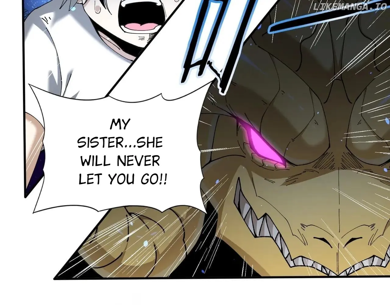 Read WORTHLESS PROFESSION: DRAGON TAMER chapter 148 image 48 on Lezhin