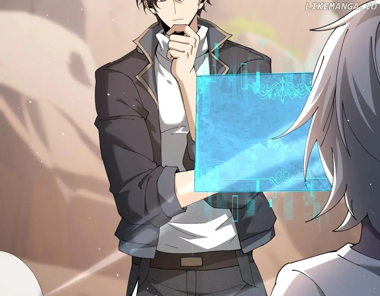Read WORTHLESS PROFESSION: DRAGON TAMER chapter 148 image 59 on Lezhin