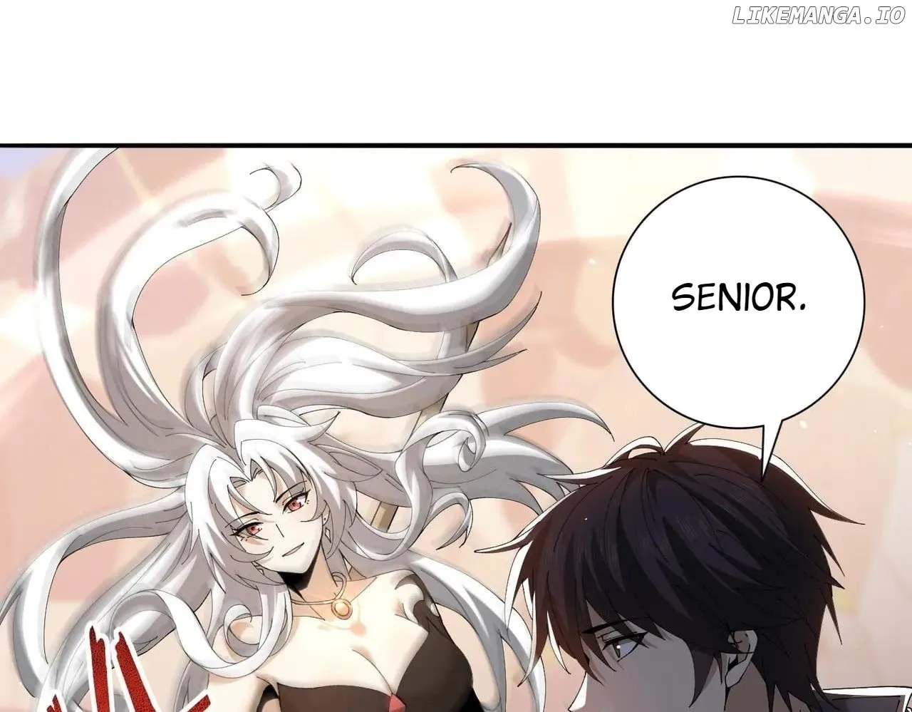 Read WORTHLESS PROFESSION: DRAGON TAMER chapter 148 image 64 on Lezhin