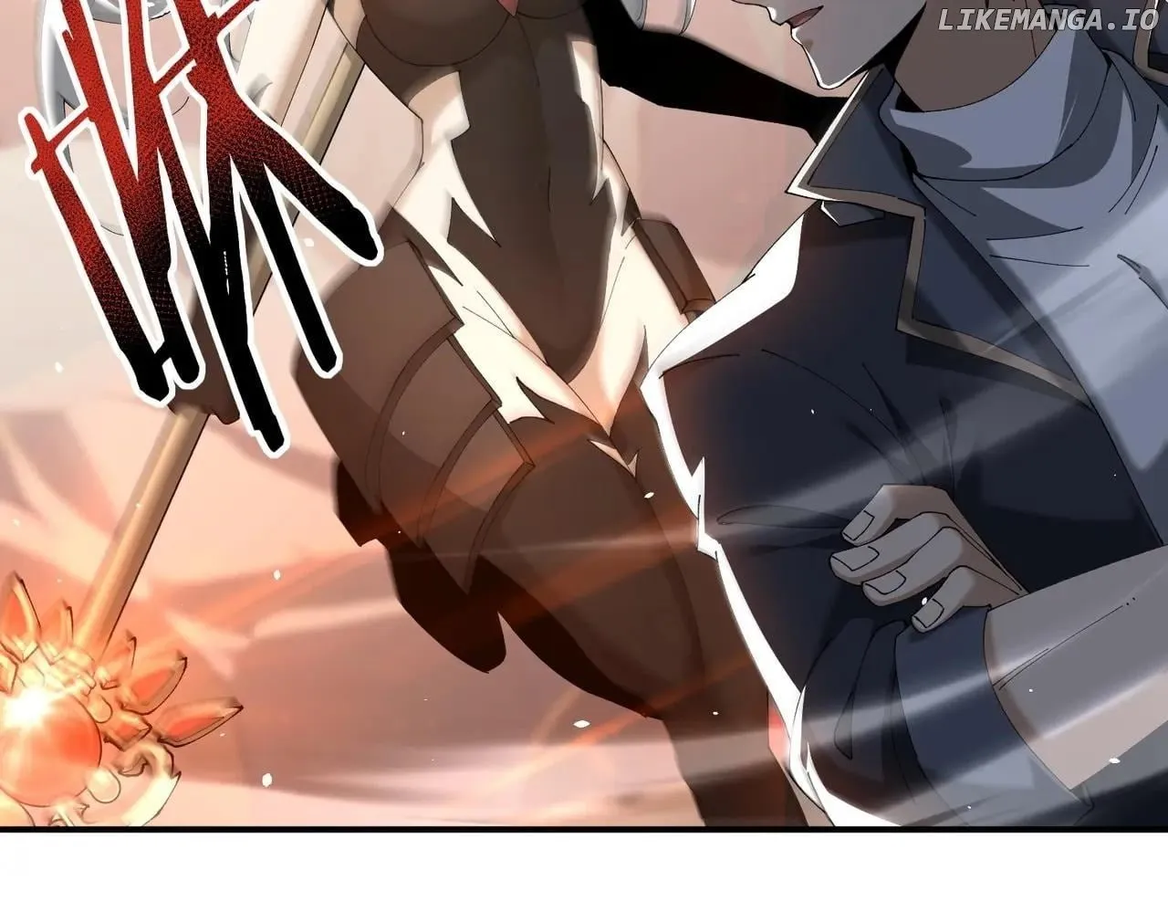 Read WORTHLESS PROFESSION: DRAGON TAMER chapter 148 image 65 on Lezhin