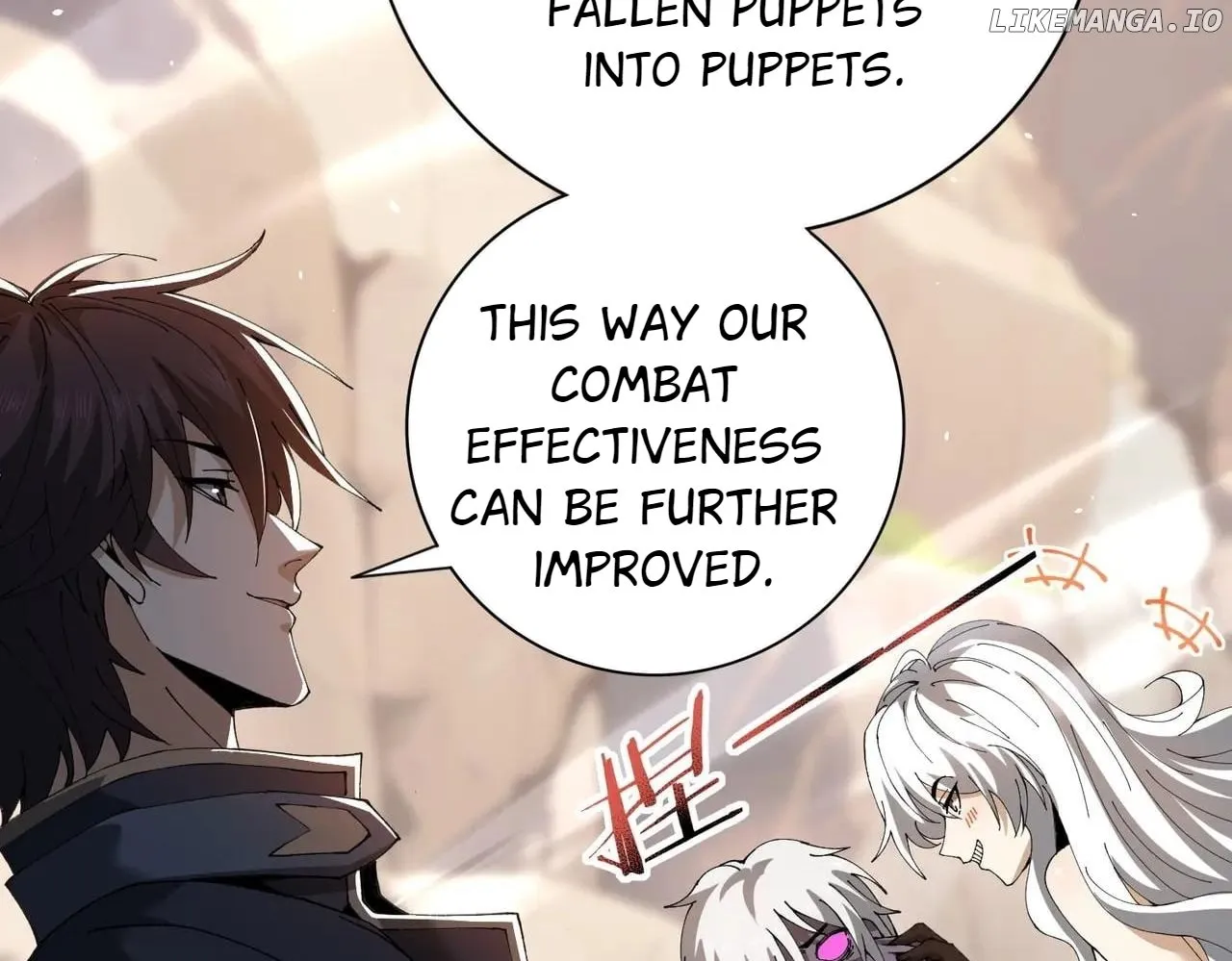 Read WORTHLESS PROFESSION: DRAGON TAMER chapter 148 image 70 on Lezhin