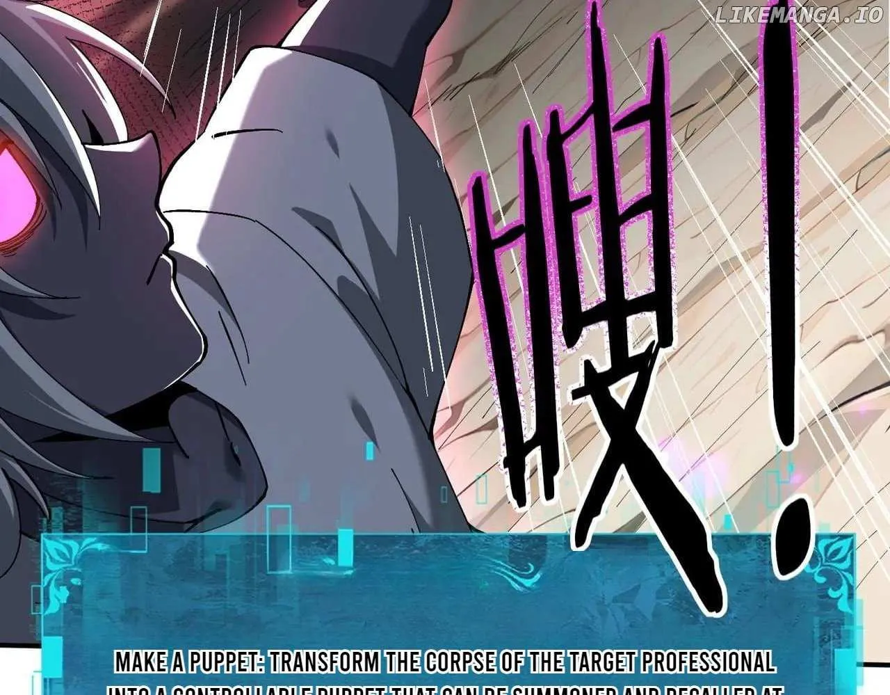 Read WORTHLESS PROFESSION: DRAGON TAMER chapter 148 image 92 on Lezhin