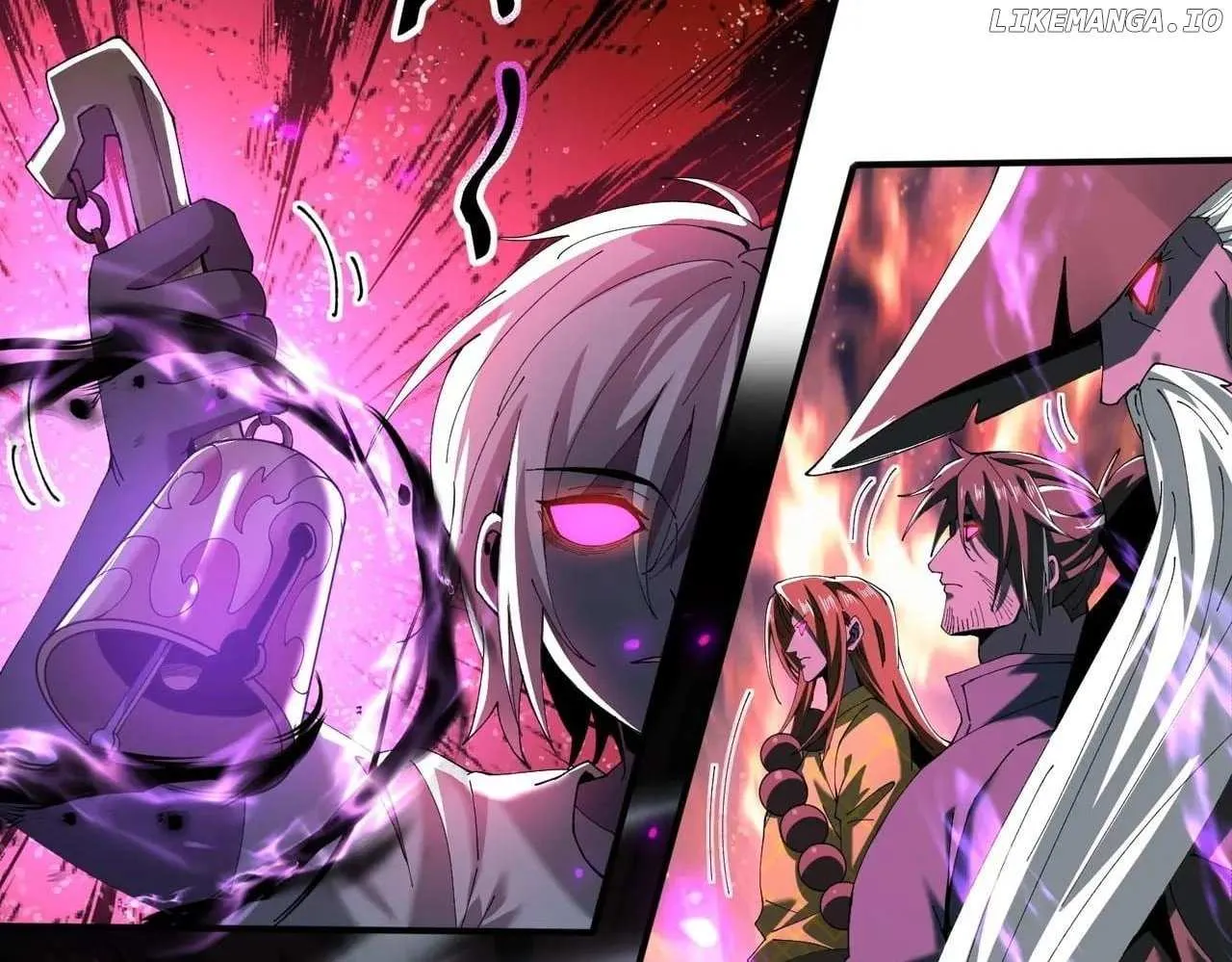 Read WORTHLESS PROFESSION: DRAGON TAMER chapter 148 image 94 on Lezhin