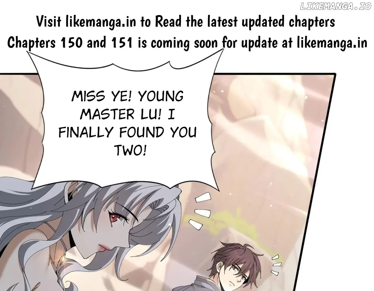 Read WORTHLESS PROFESSION: DRAGON TAMER chapter 149 image 0 on Lezhin