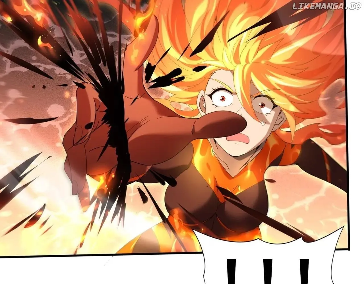 Read WORTHLESS PROFESSION: DRAGON TAMER chapter 149 image 107 on Lezhin