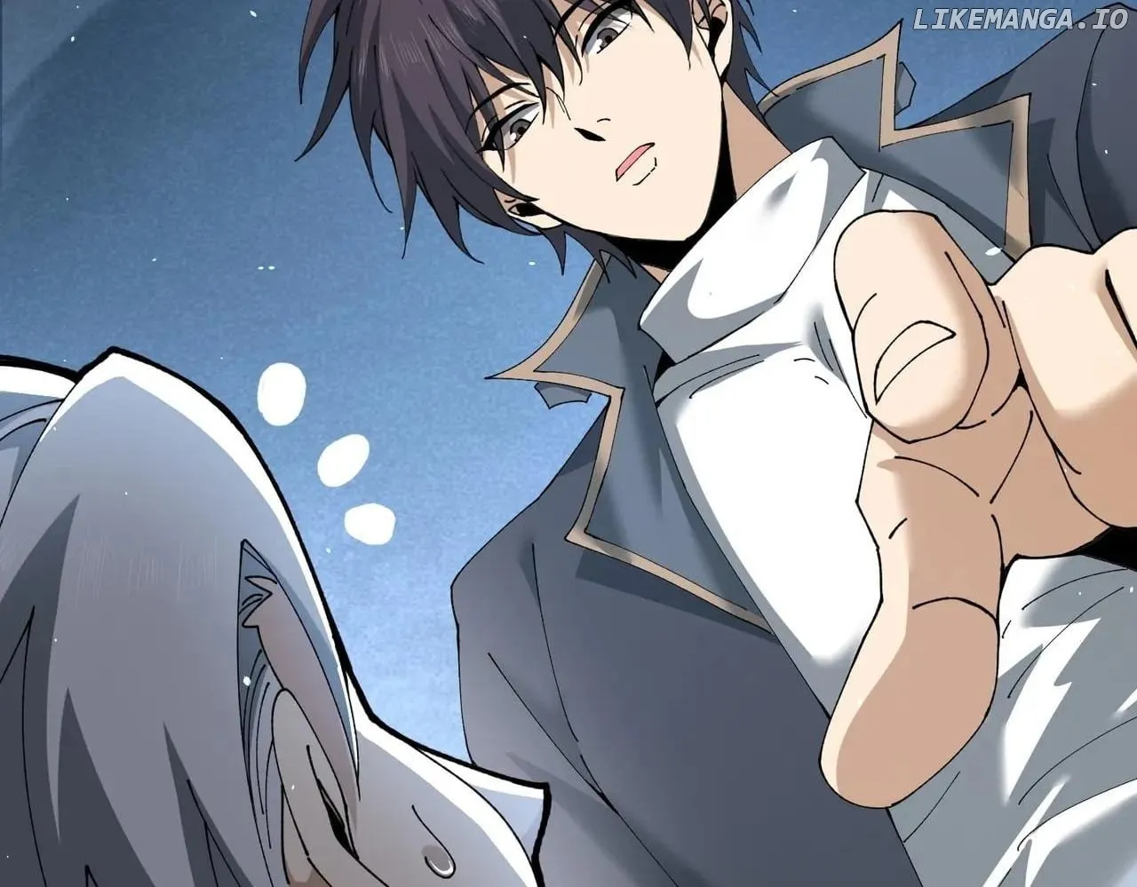 Read WORTHLESS PROFESSION: DRAGON TAMER chapter 149 image 16 on Lezhin