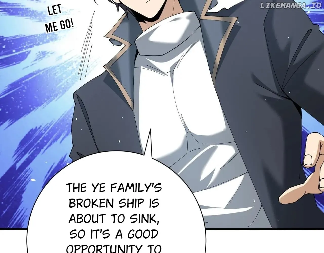 Read WORTHLESS PROFESSION: DRAGON TAMER chapter 149 image 5 on Lezhin