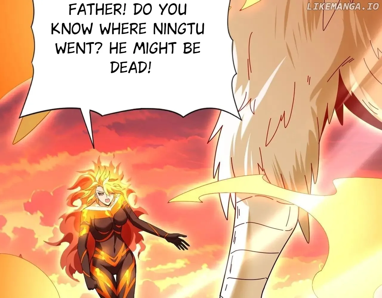 Read WORTHLESS PROFESSION: DRAGON TAMER chapter 149 image 57 on Lezhin
