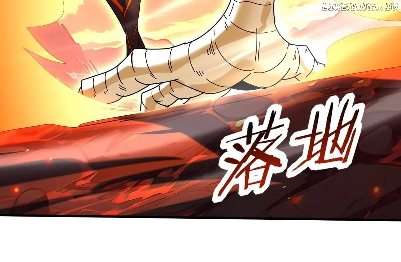 Read WORTHLESS PROFESSION: DRAGON TAMER chapter 149 image 58 on Lezhin