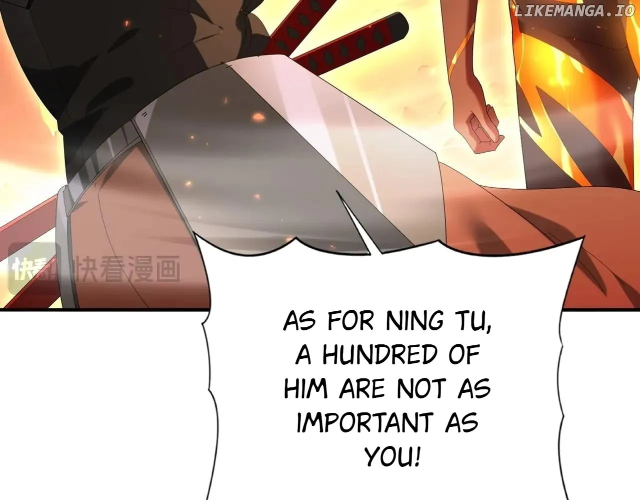 Read WORTHLESS PROFESSION: DRAGON TAMER chapter 149 image 76 on Lezhin
