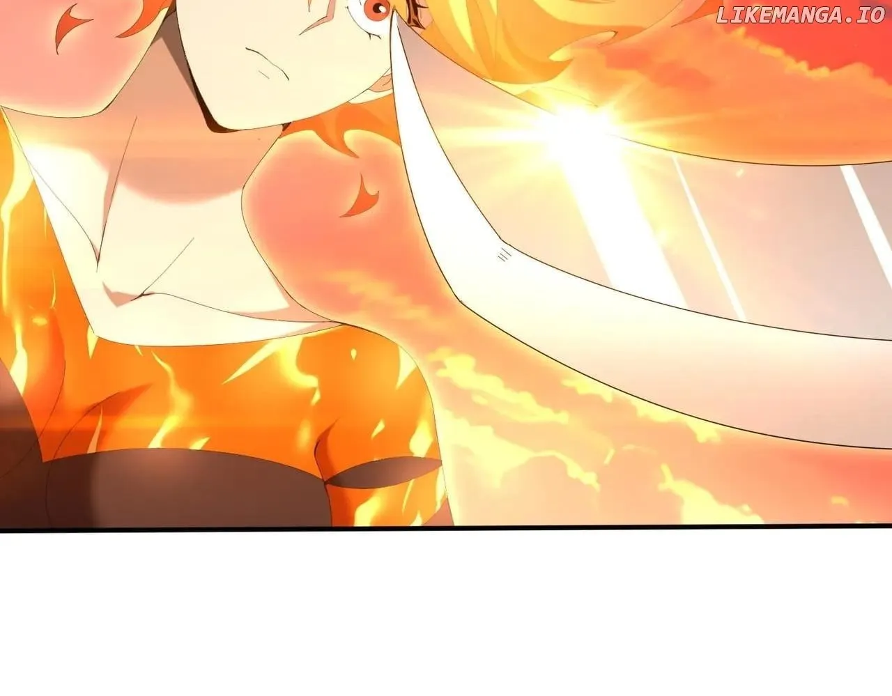 Read WORTHLESS PROFESSION: DRAGON TAMER chapter 149 image 89 on Lezhin