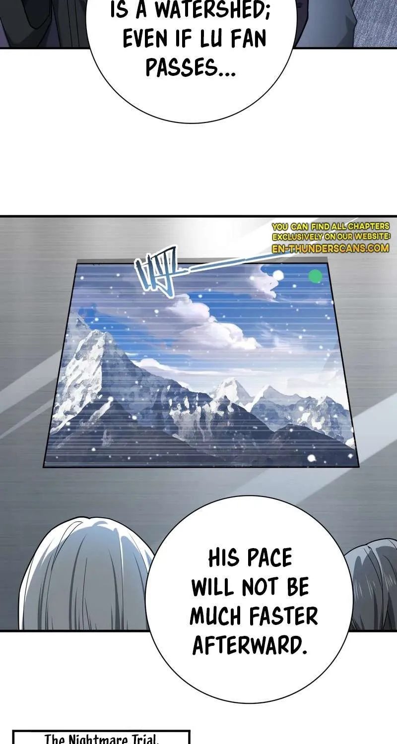 Read WORTHLESS PROFESSION: DRAGON TAMER chapter 15 image 10 on Lezhin
