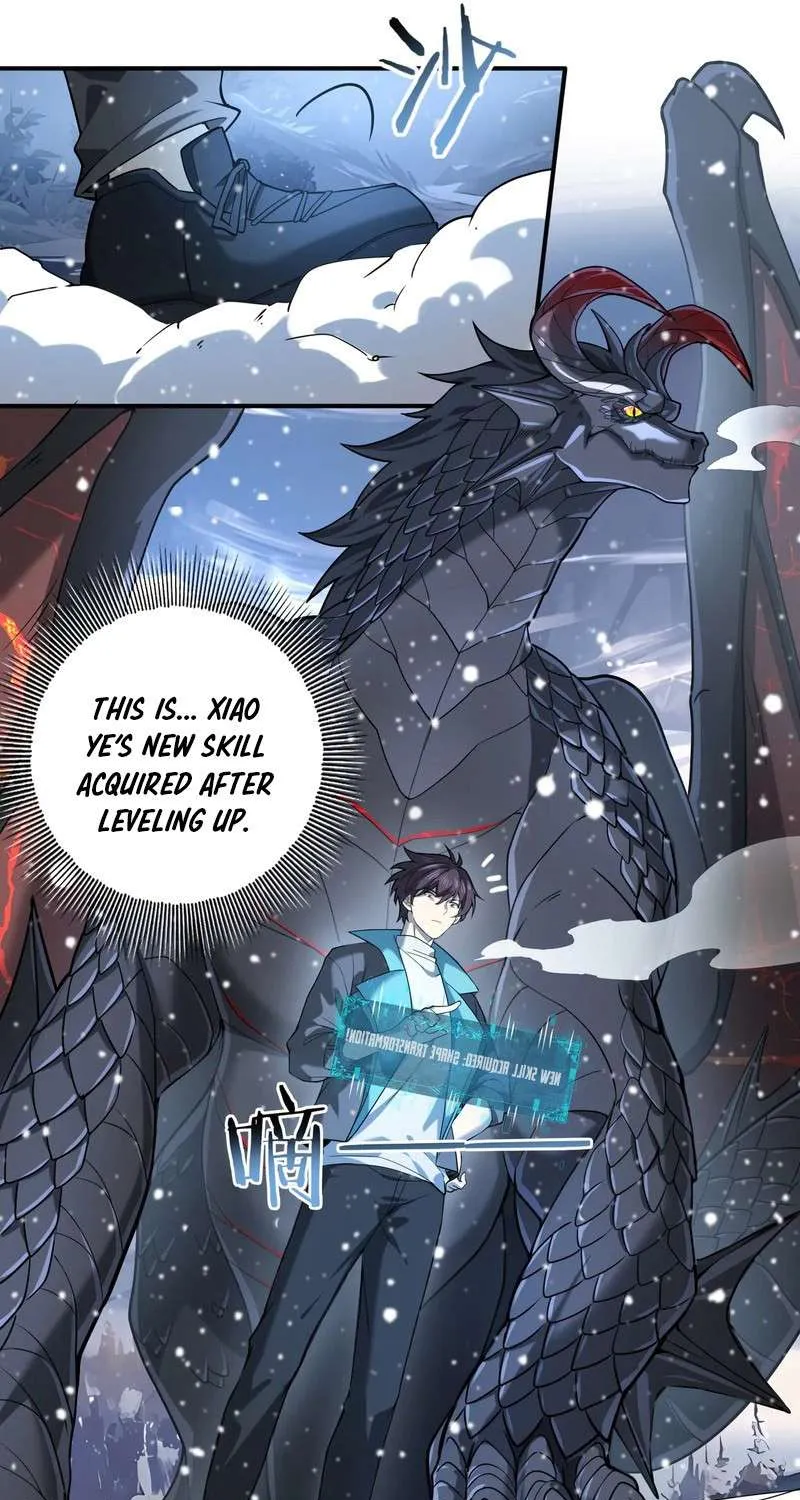 Read WORTHLESS PROFESSION: DRAGON TAMER chapter 15 image 12 on Lezhin