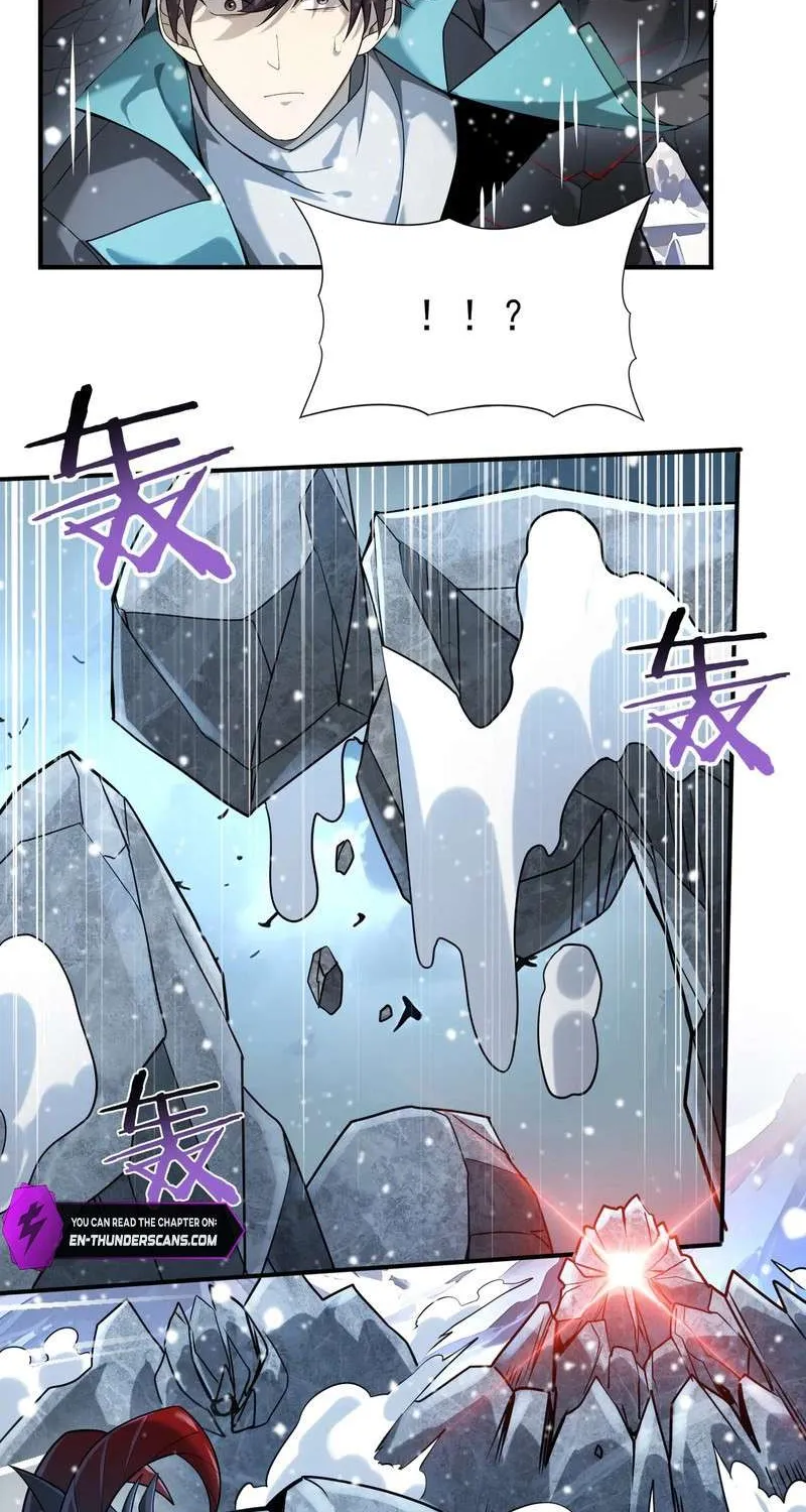 Read WORTHLESS PROFESSION: DRAGON TAMER chapter 15 image 15 on Lezhin
