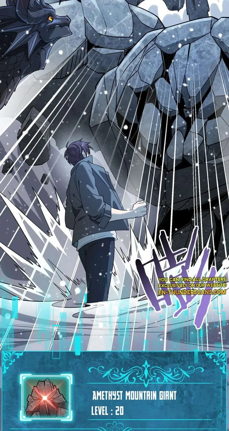 Read WORTHLESS PROFESSION: DRAGON TAMER chapter 15 image 16 on Lezhin