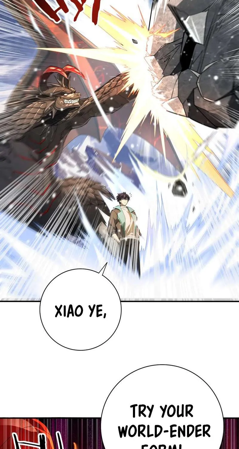 Read WORTHLESS PROFESSION: DRAGON TAMER chapter 15 image 22 on Lezhin