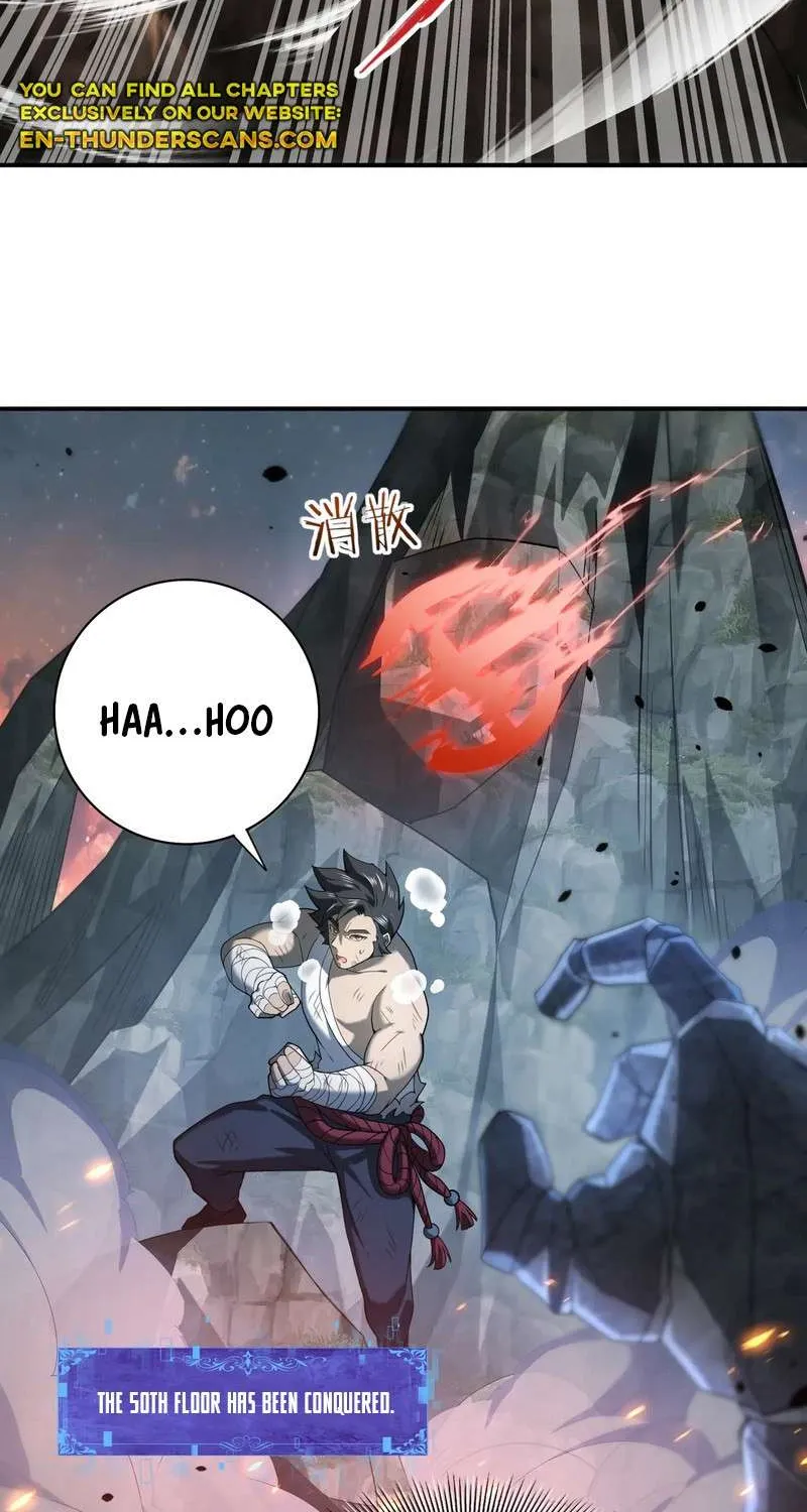 Read WORTHLESS PROFESSION: DRAGON TAMER chapter 15 image 3 on Lezhin