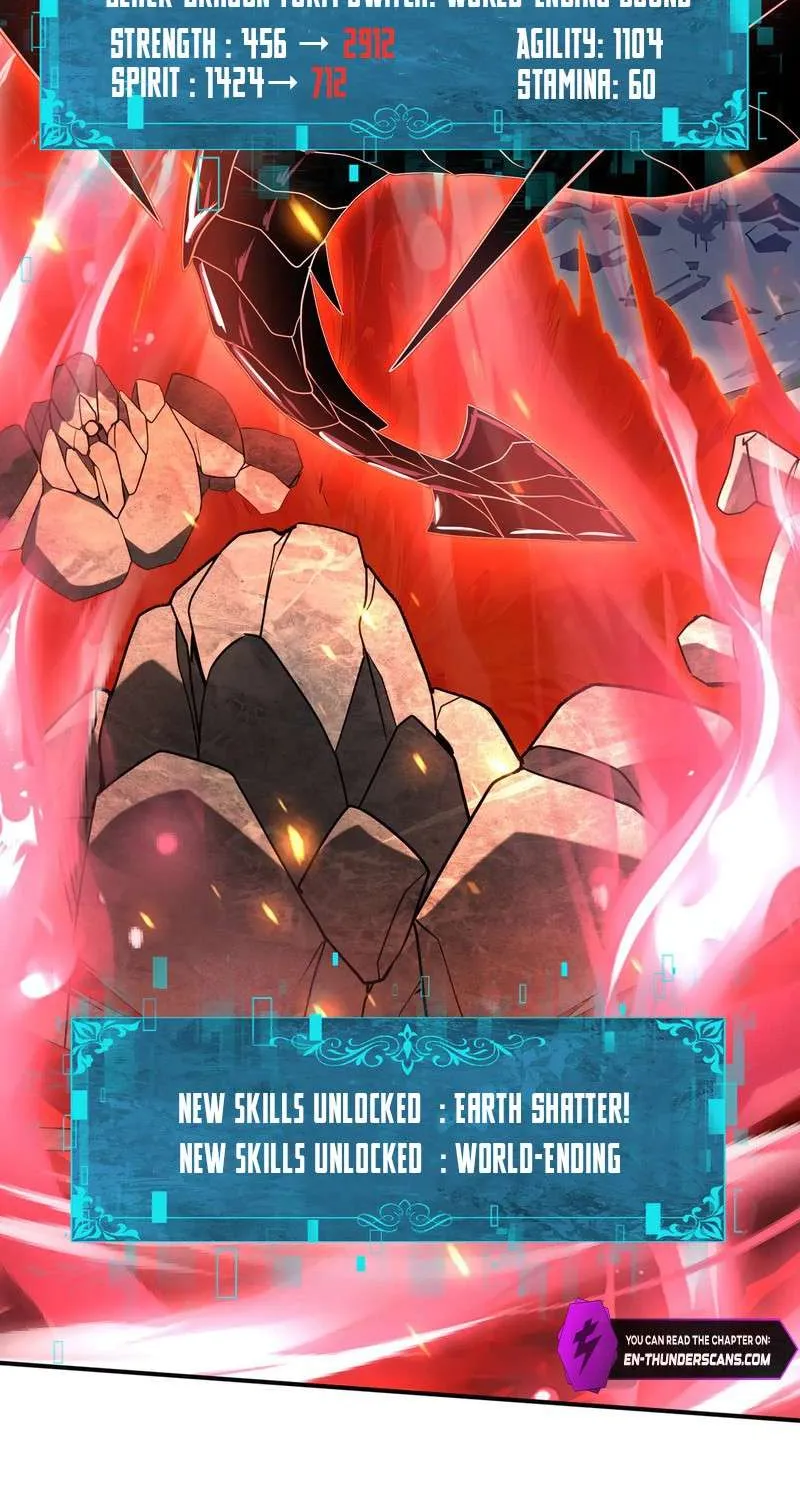 Read WORTHLESS PROFESSION: DRAGON TAMER chapter 15 image 32 on Lezhin