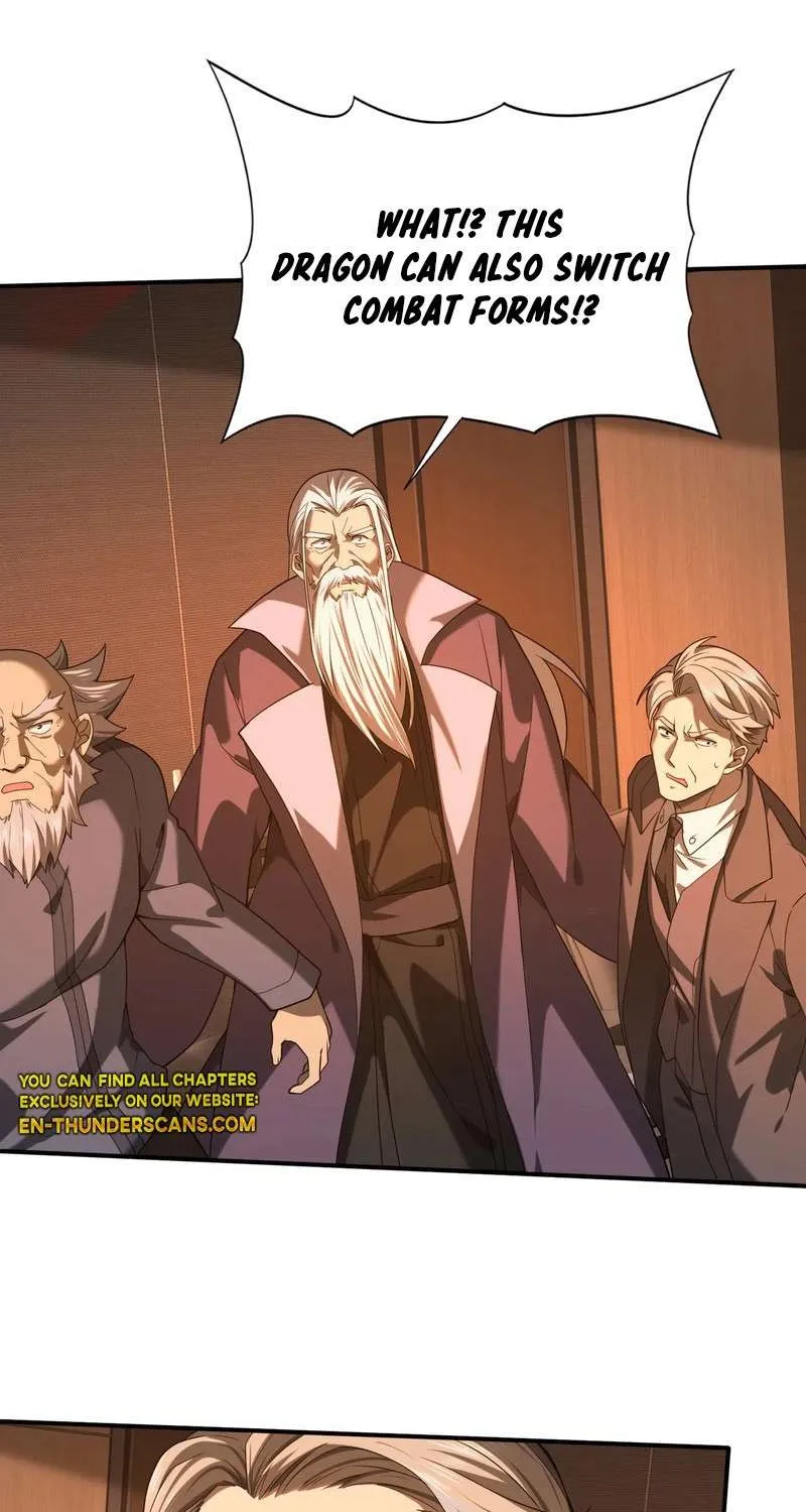 Read WORTHLESS PROFESSION: DRAGON TAMER chapter 15 image 33 on Lezhin