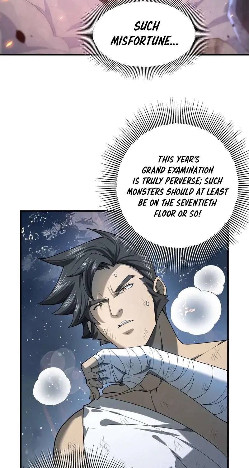 Read WORTHLESS PROFESSION: DRAGON TAMER chapter 15 image 4 on Lezhin