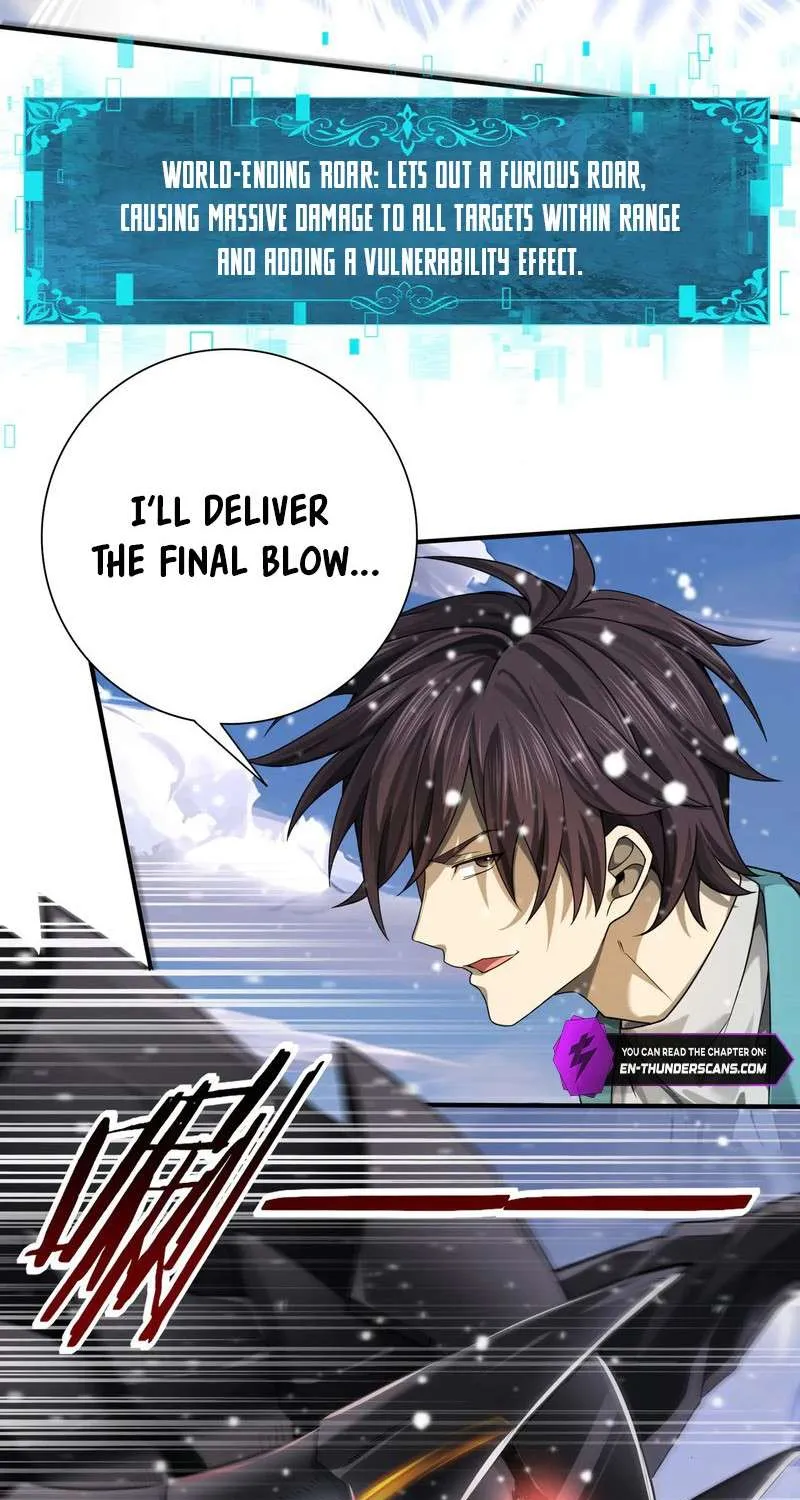 Read WORTHLESS PROFESSION: DRAGON TAMER chapter 15 image 47 on Lezhin