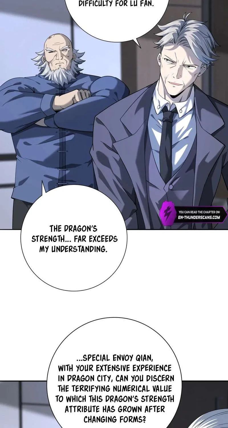 Read WORTHLESS PROFESSION: DRAGON TAMER chapter 15 image 55 on Lezhin