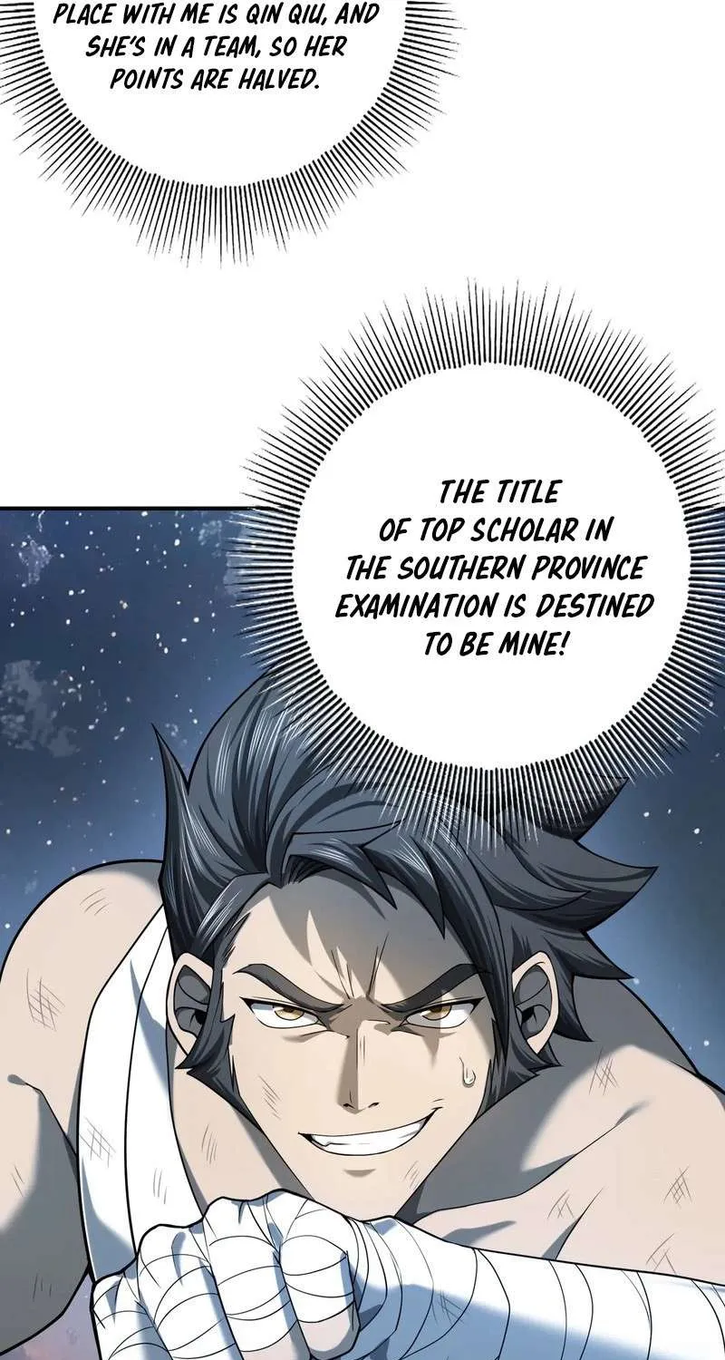 Read WORTHLESS PROFESSION: DRAGON TAMER chapter 15 image 6 on Lezhin