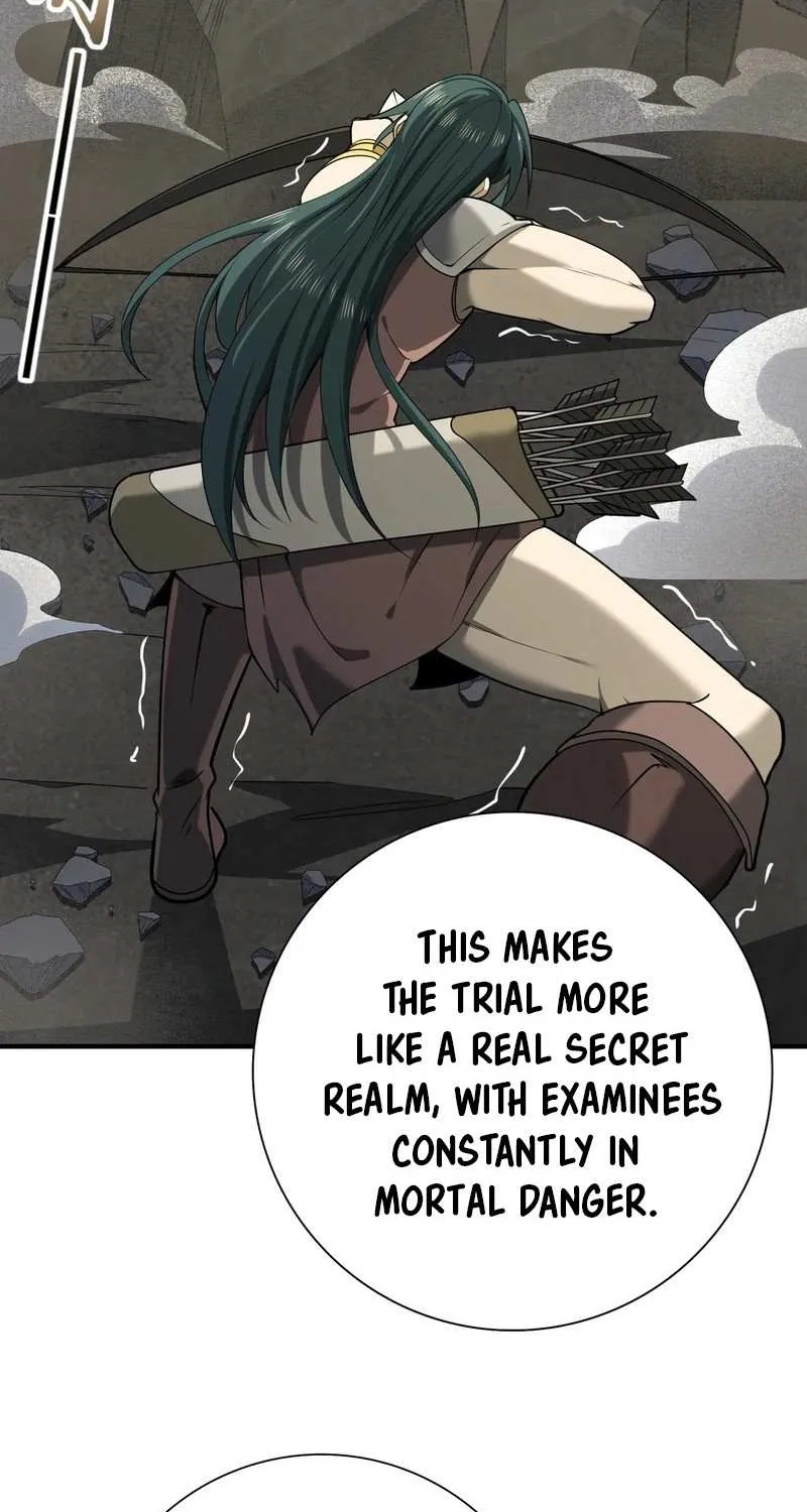 Read WORTHLESS PROFESSION: DRAGON TAMER chapter 15 image 64 on Lezhin
