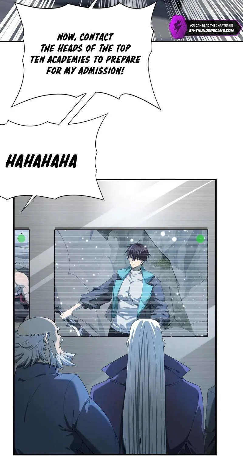 Read WORTHLESS PROFESSION: DRAGON TAMER chapter 15 image 8 on Lezhin