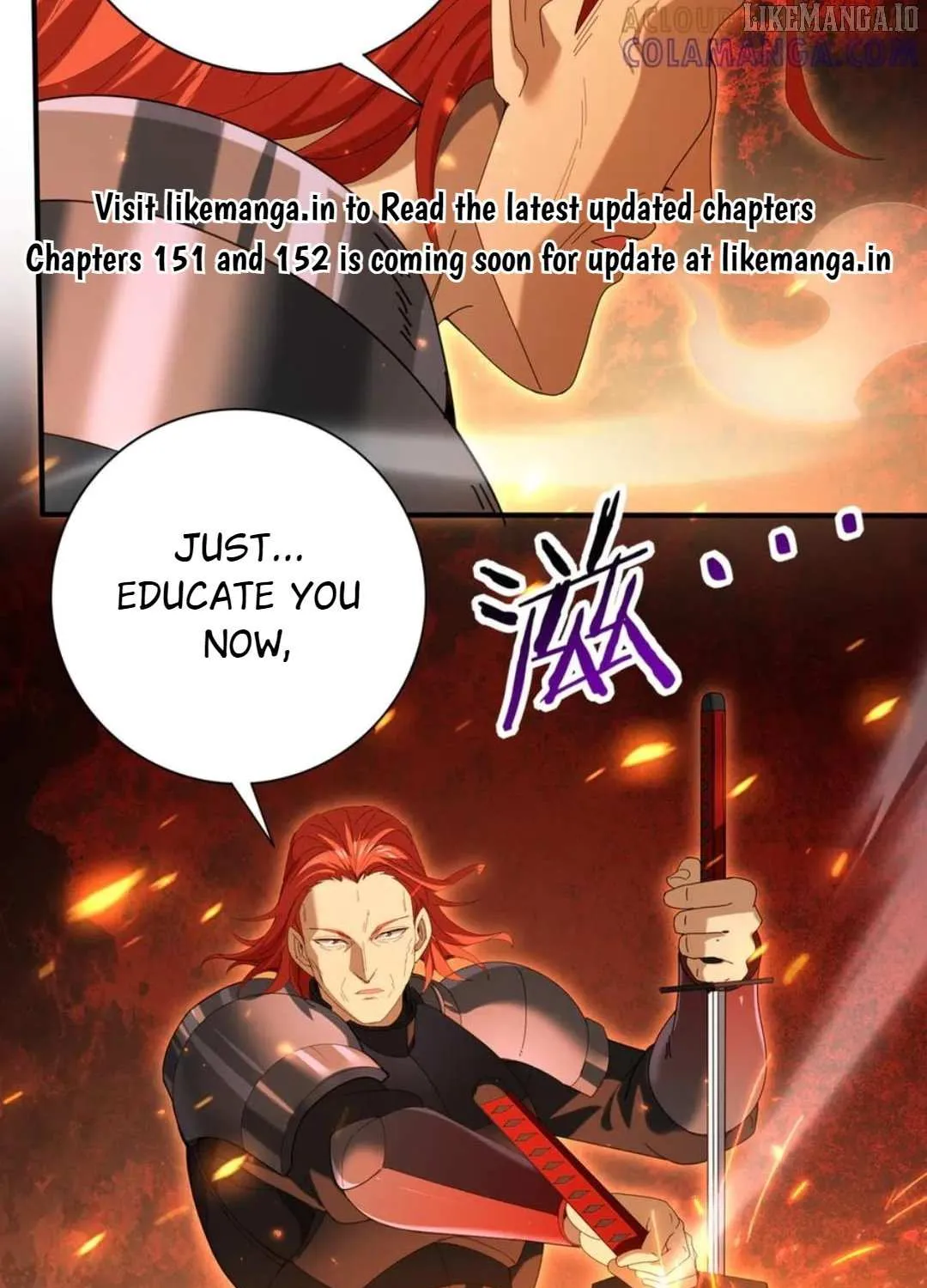 Read WORTHLESS PROFESSION: DRAGON TAMER chapter 150 image 1 on Lezhin
