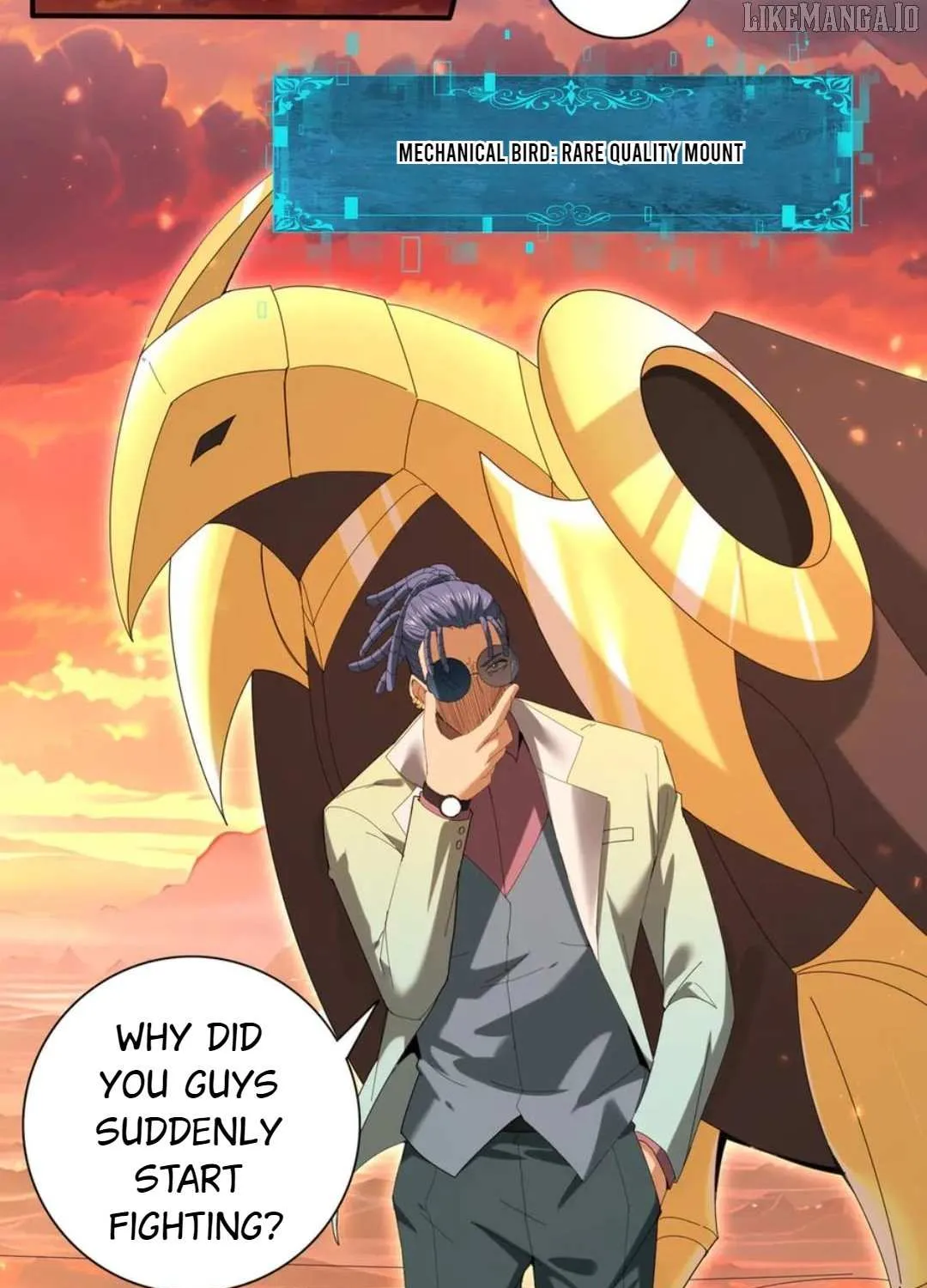 Read WORTHLESS PROFESSION: DRAGON TAMER chapter 150 image 11 on Lezhin