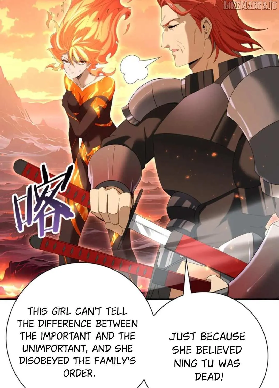 Read WORTHLESS PROFESSION: DRAGON TAMER chapter 150 image 15 on Lezhin