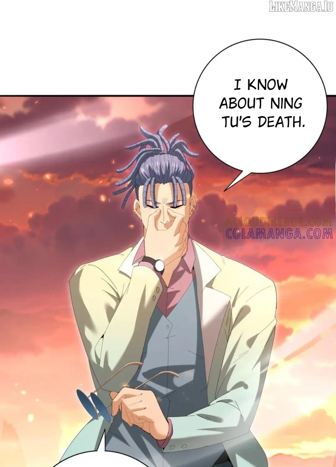 Read WORTHLESS PROFESSION: DRAGON TAMER chapter 150 image 23 on Lezhin