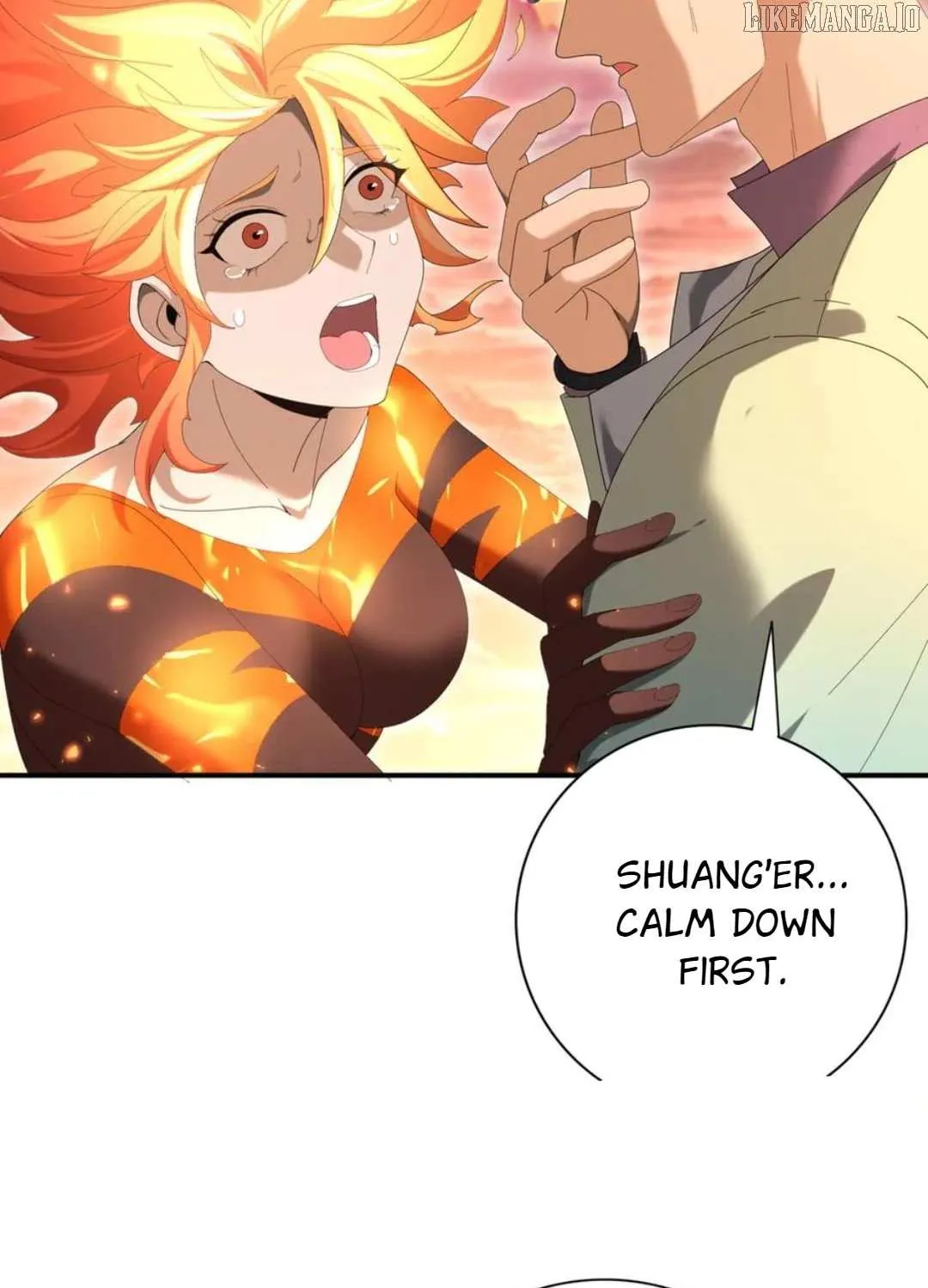 Read WORTHLESS PROFESSION: DRAGON TAMER chapter 150 image 26 on Lezhin