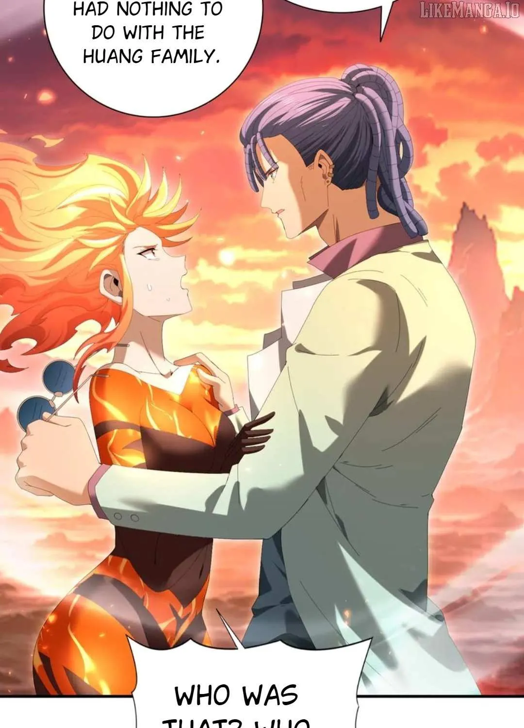 Read WORTHLESS PROFESSION: DRAGON TAMER chapter 150 image 28 on Lezhin