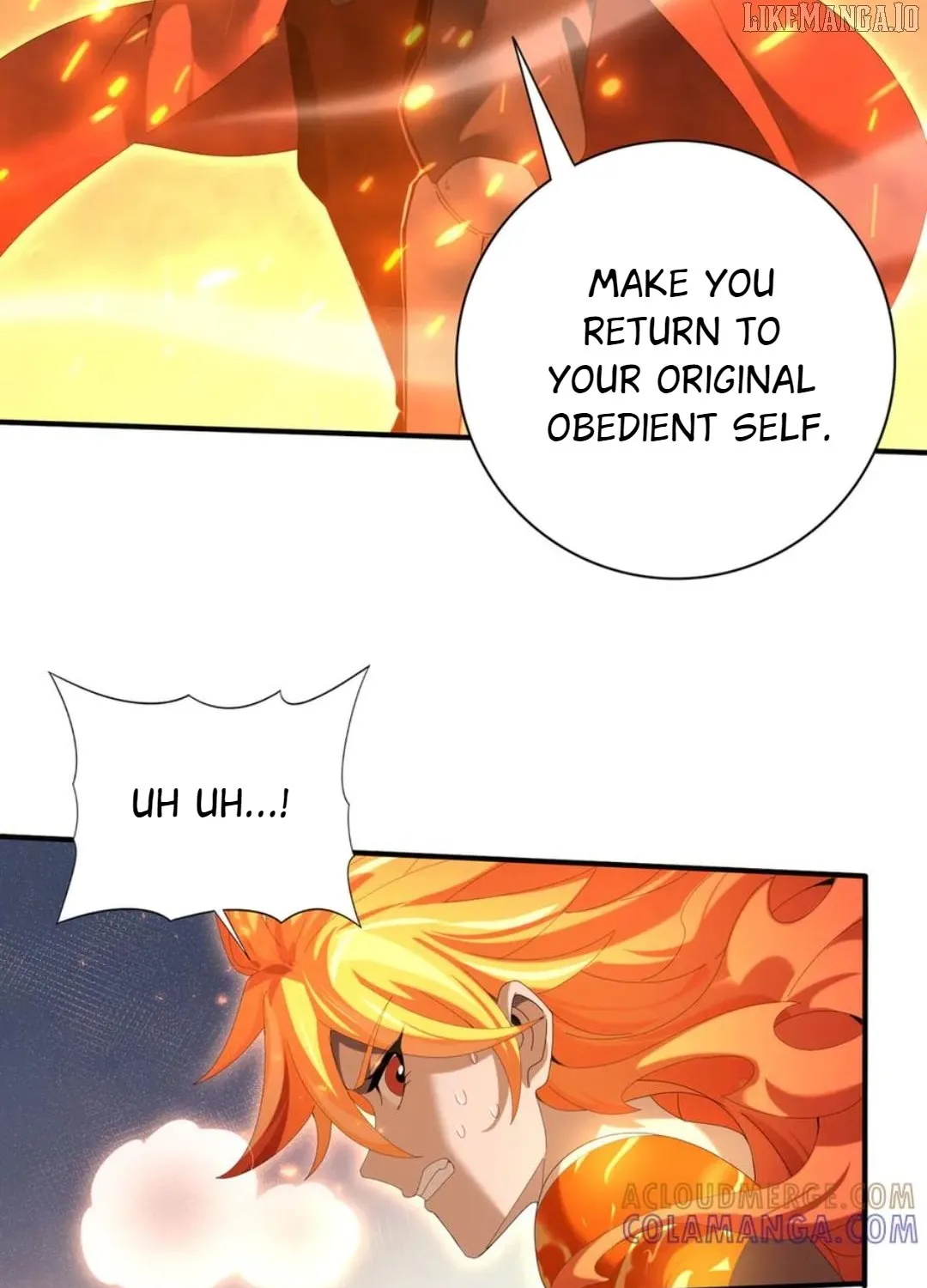 Read WORTHLESS PROFESSION: DRAGON TAMER chapter 150 image 3 on Lezhin
