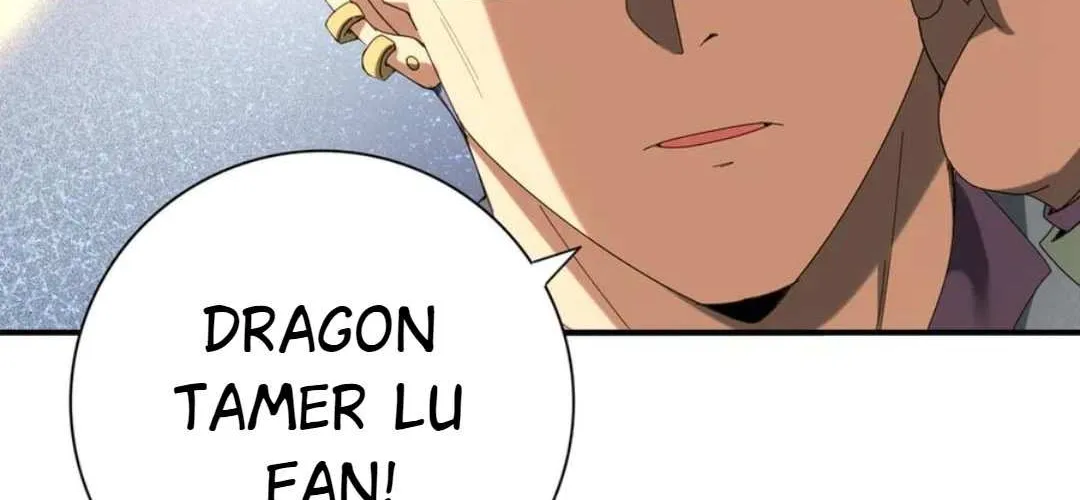 Read WORTHLESS PROFESSION: DRAGON TAMER chapter 150 image 31 on Lezhin