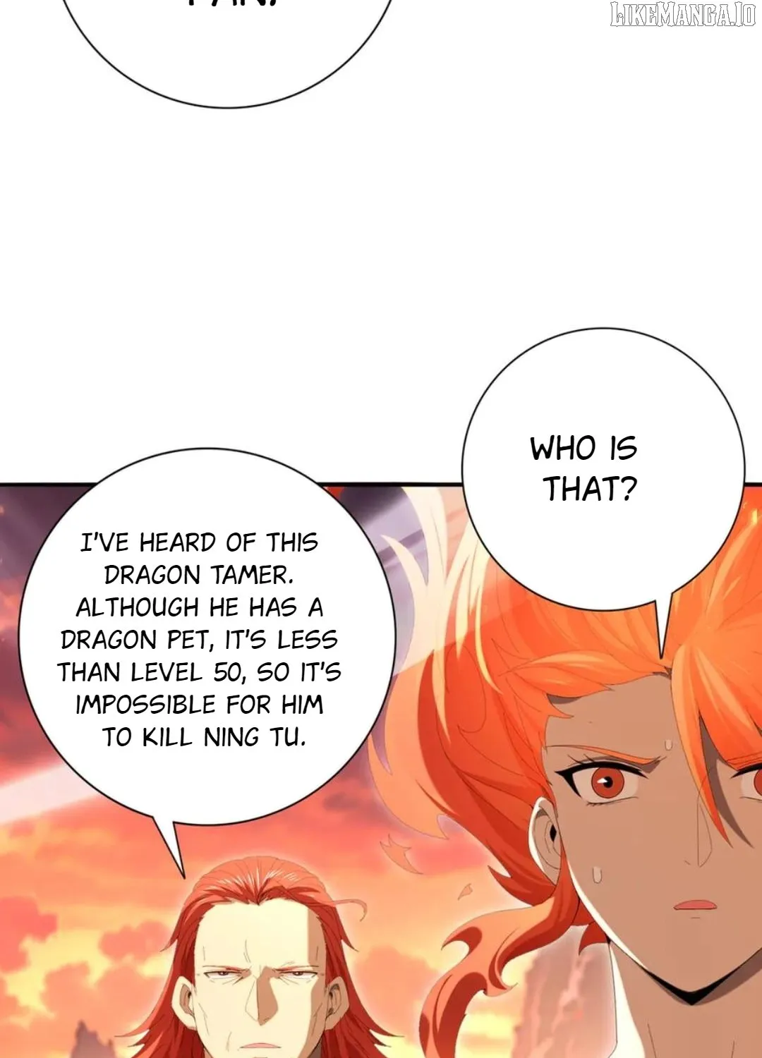 Read WORTHLESS PROFESSION: DRAGON TAMER chapter 150 image 32 on Lezhin