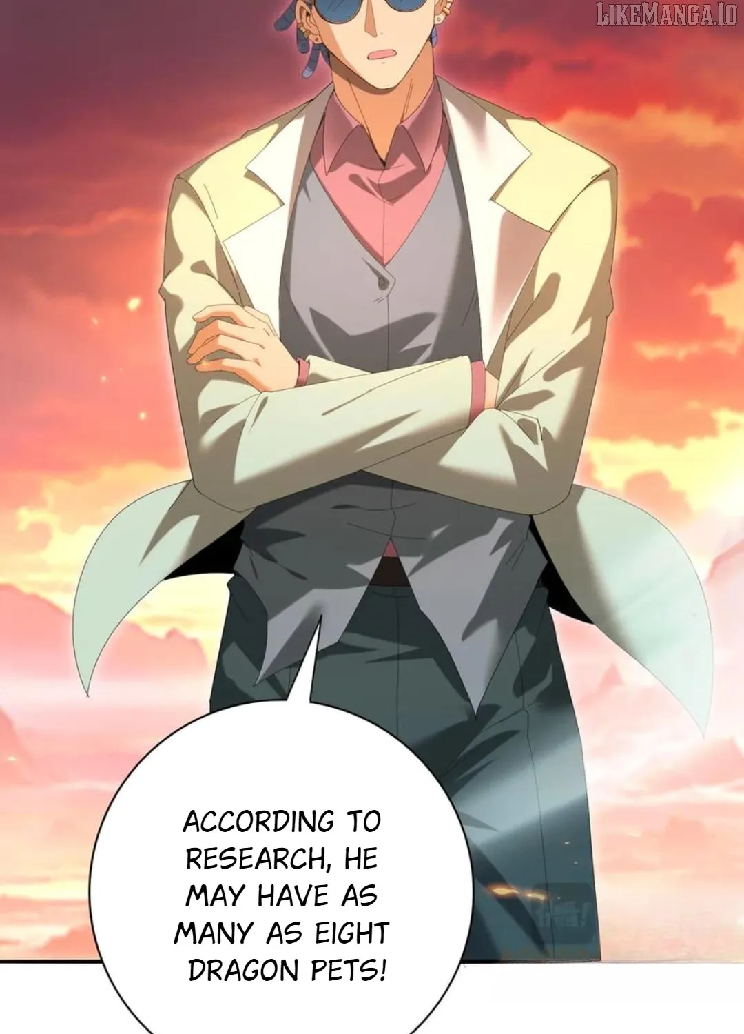 Read WORTHLESS PROFESSION: DRAGON TAMER chapter 150 image 36 on Lezhin