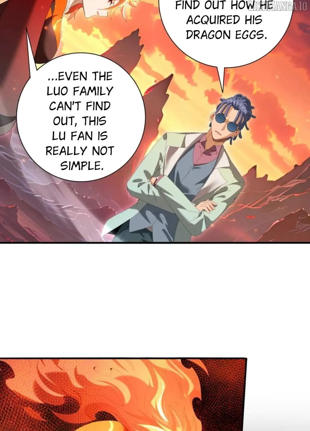 Read WORTHLESS PROFESSION: DRAGON TAMER chapter 150 image 42 on Lezhin
