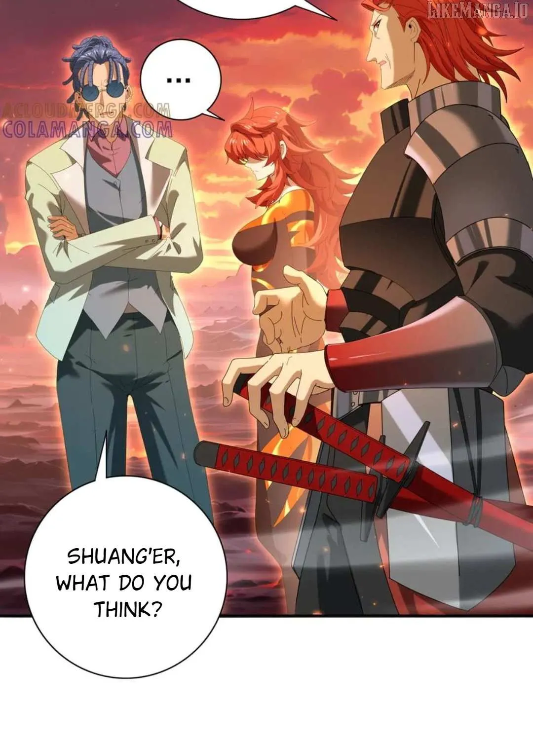 Read WORTHLESS PROFESSION: DRAGON TAMER chapter 150 image 57 on Lezhin