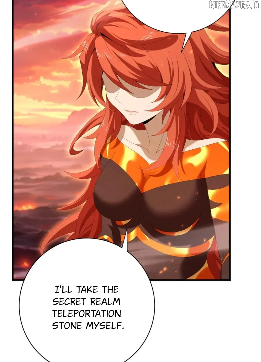 Read WORTHLESS PROFESSION: DRAGON TAMER chapter 150 image 59 on Lezhin